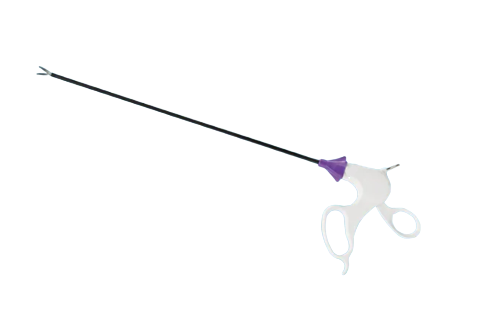   Pinça descartavel de corte  5MM